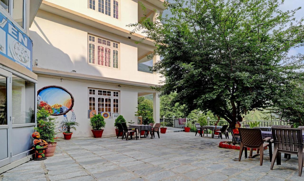 Sky Pie Hotel Dharamshala Exterior photo